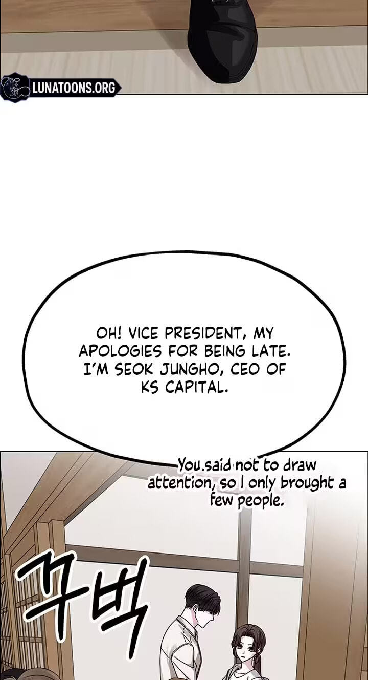 Her First Confession Chapter 22 page 98 - 