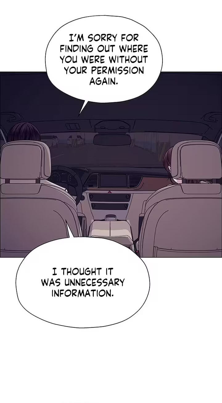 Her First Confession Chapter 23 page 11 - 