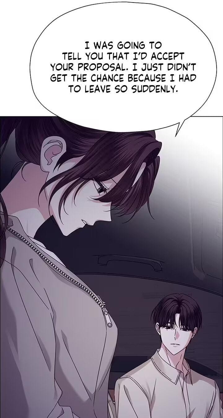 Her First Confession Chapter 23 page 22 - 