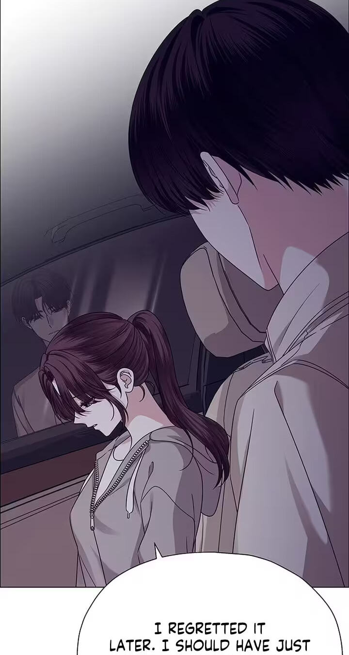 Her First Confession Chapter 23 page 24 - 