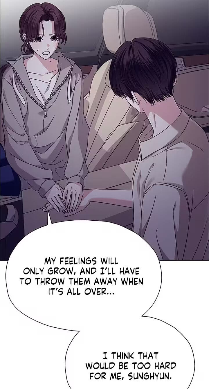 Her First Confession Chapter 23 page 33 - 