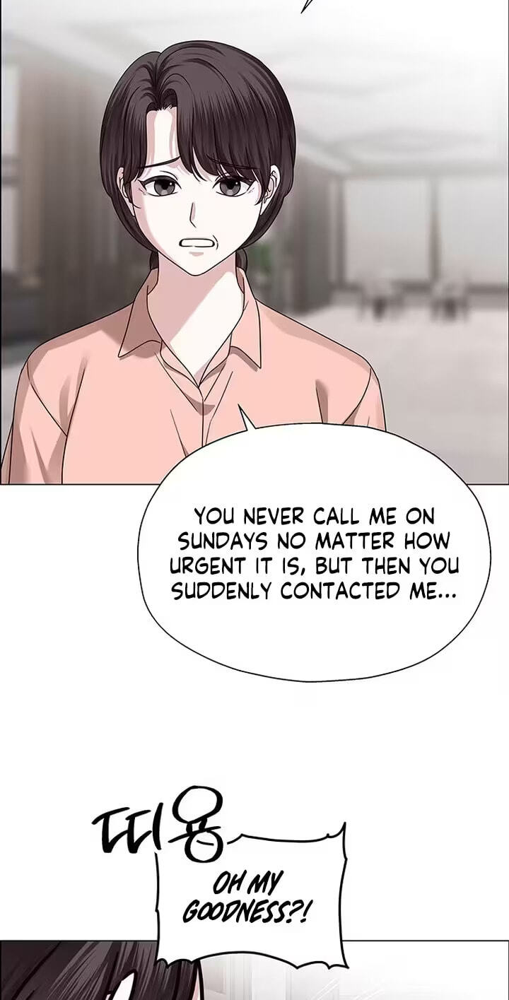 Her First Confession Chapter 23 page 84 - 