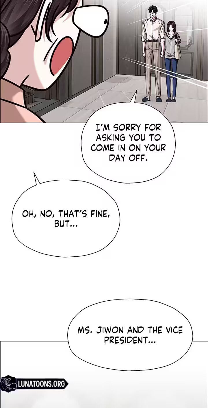Her First Confession Chapter 23 page 85 - 