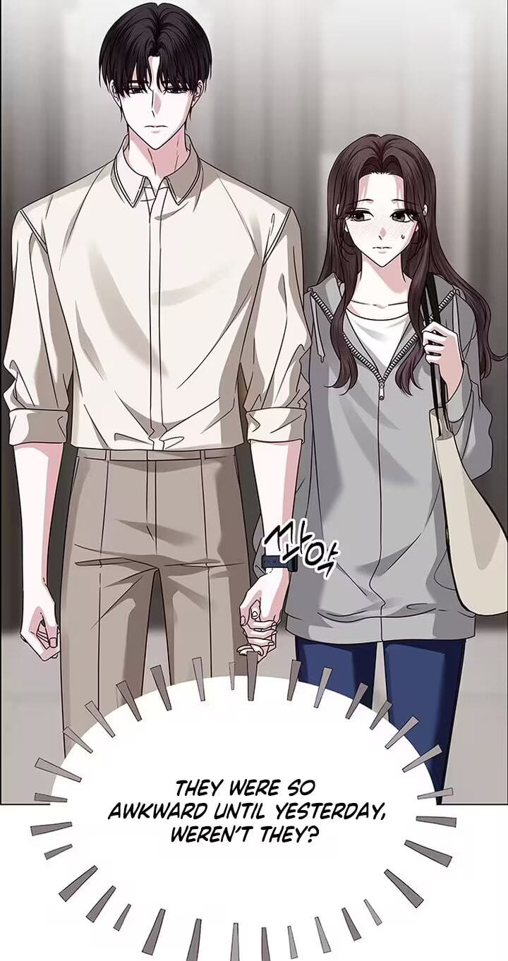 Her First Confession Chapter 23 page 86 - 