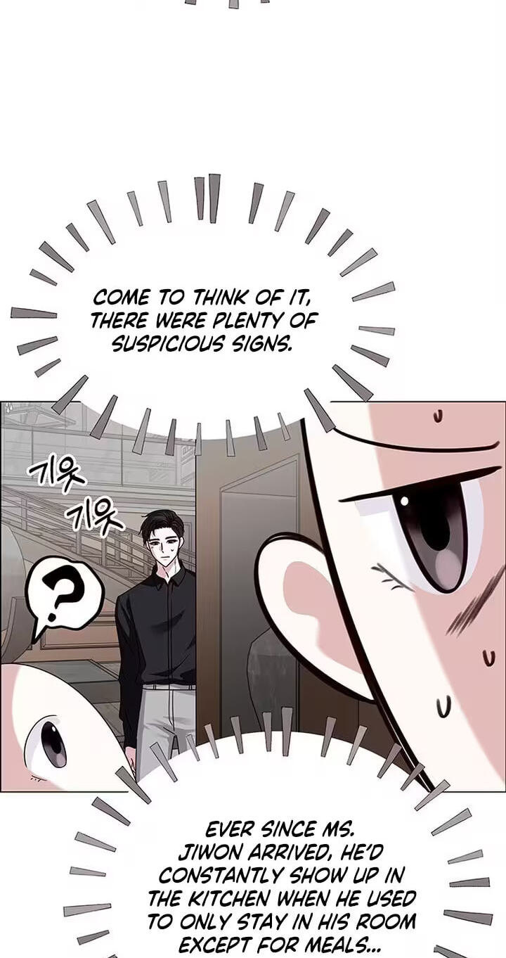 Her First Confession Chapter 23 page 87 - 