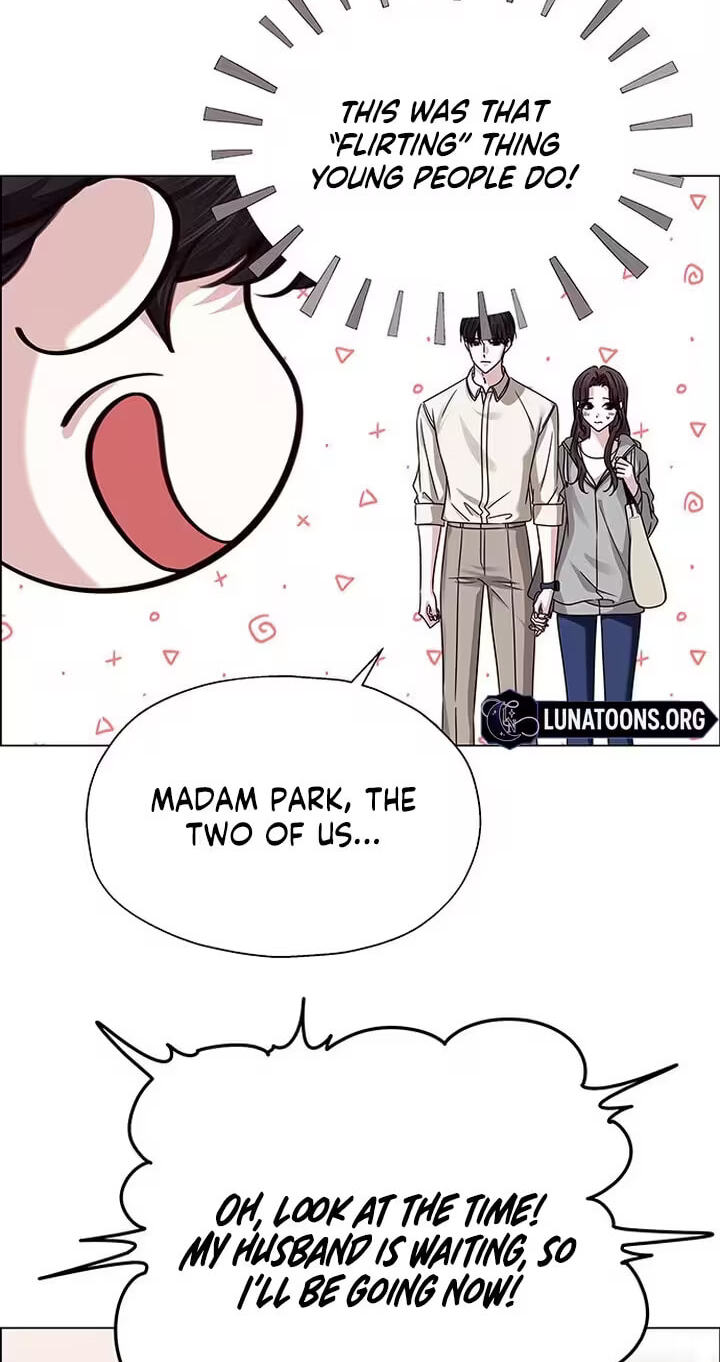 Her First Confession Chapter 23 page 92 - 