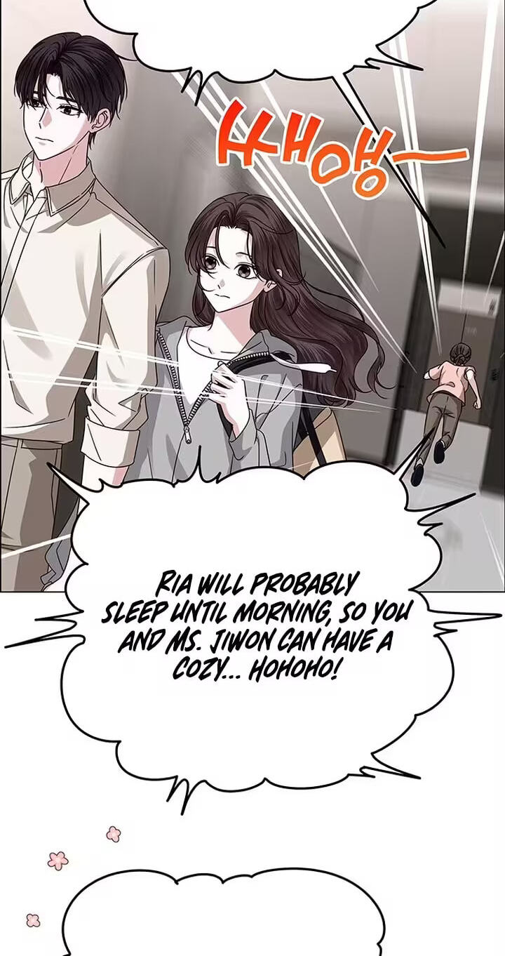 Her First Confession Chapter 23 page 93 - 