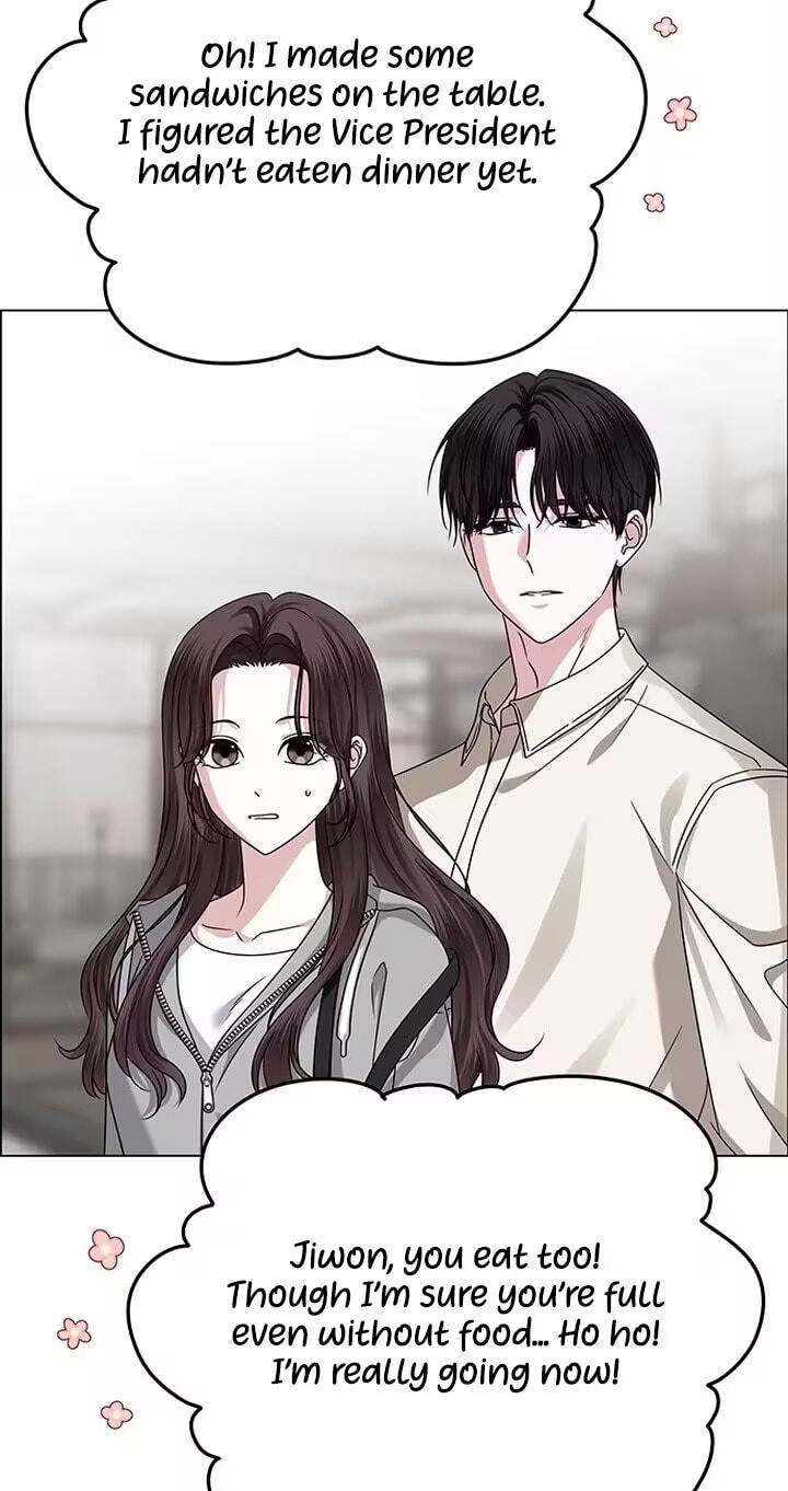 Her First Confession Chapter 23 page 94 - 