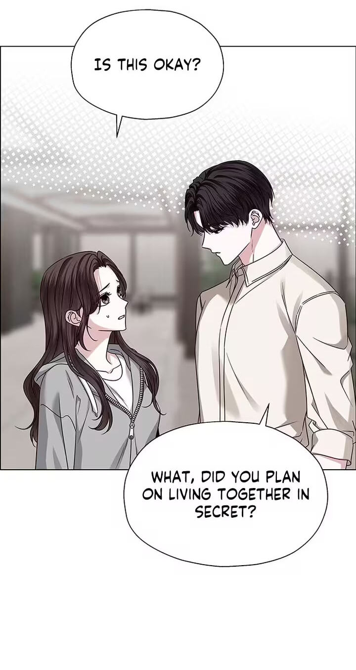 Her First Confession Chapter 23 page 96 - 