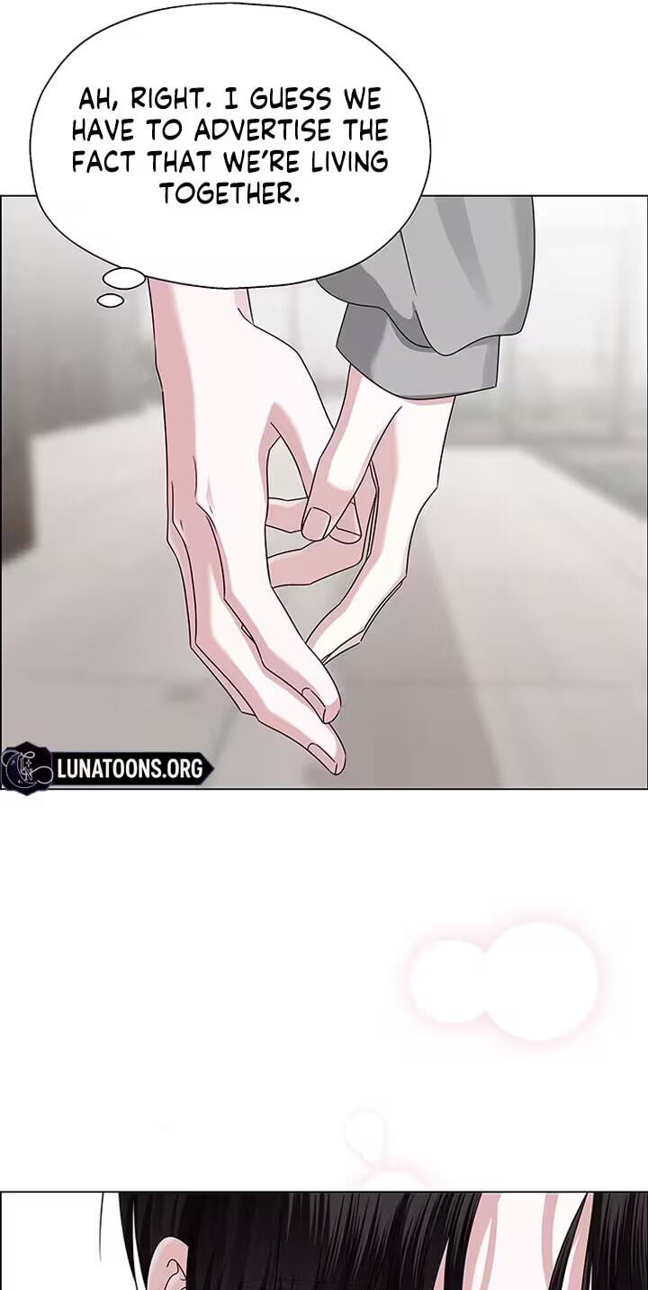 Her First Confession Chapter 23 page 97 - 