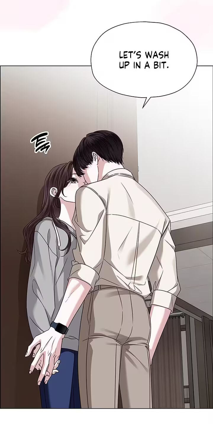 Her First Confession Chapter 23 page 100 - 