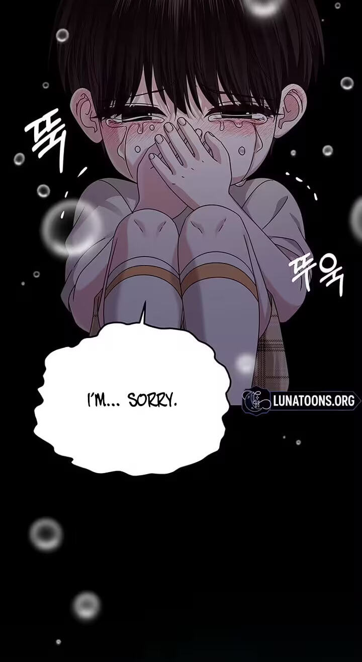 Her First Confession Chapter 24 page 110 - 