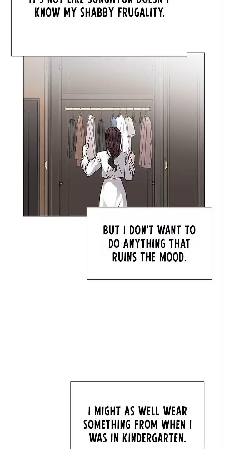Her First Confession Chapter 24 page 20 - 
