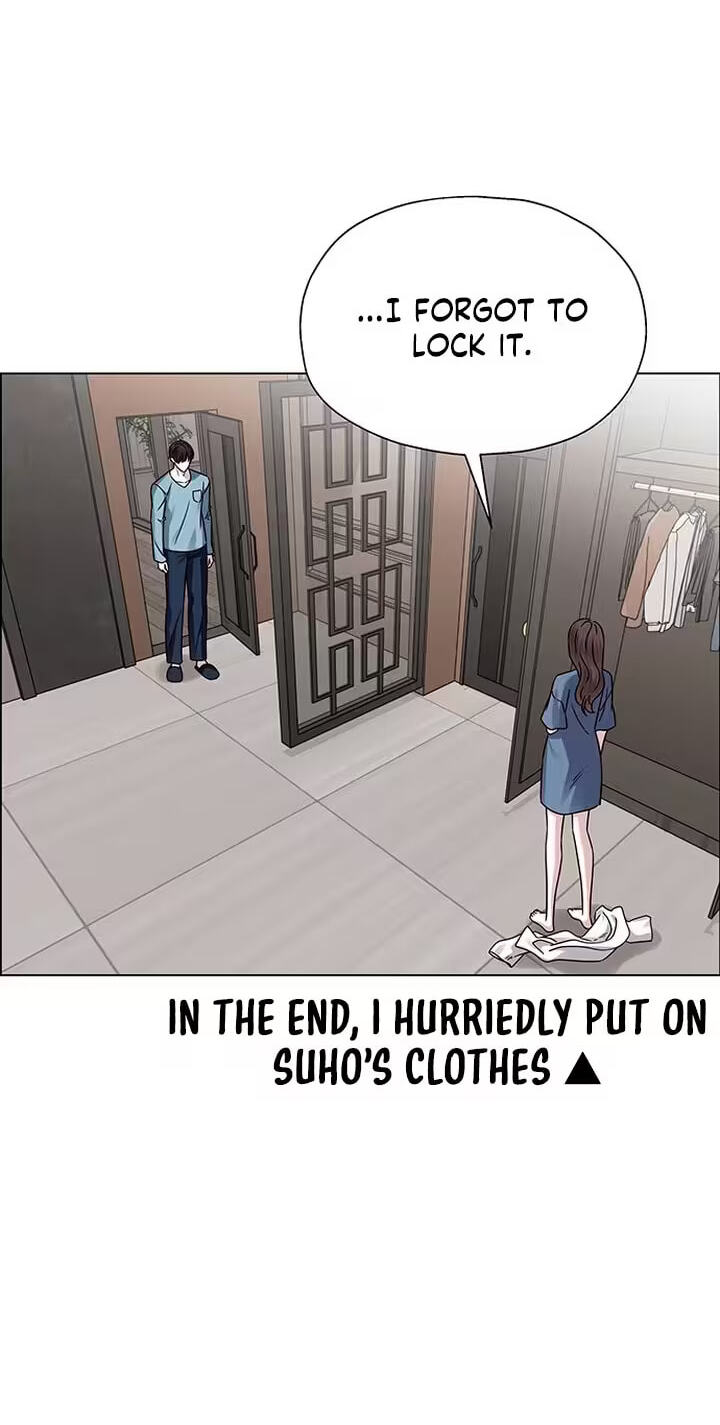 Her First Confession Chapter 24 page 25 - 