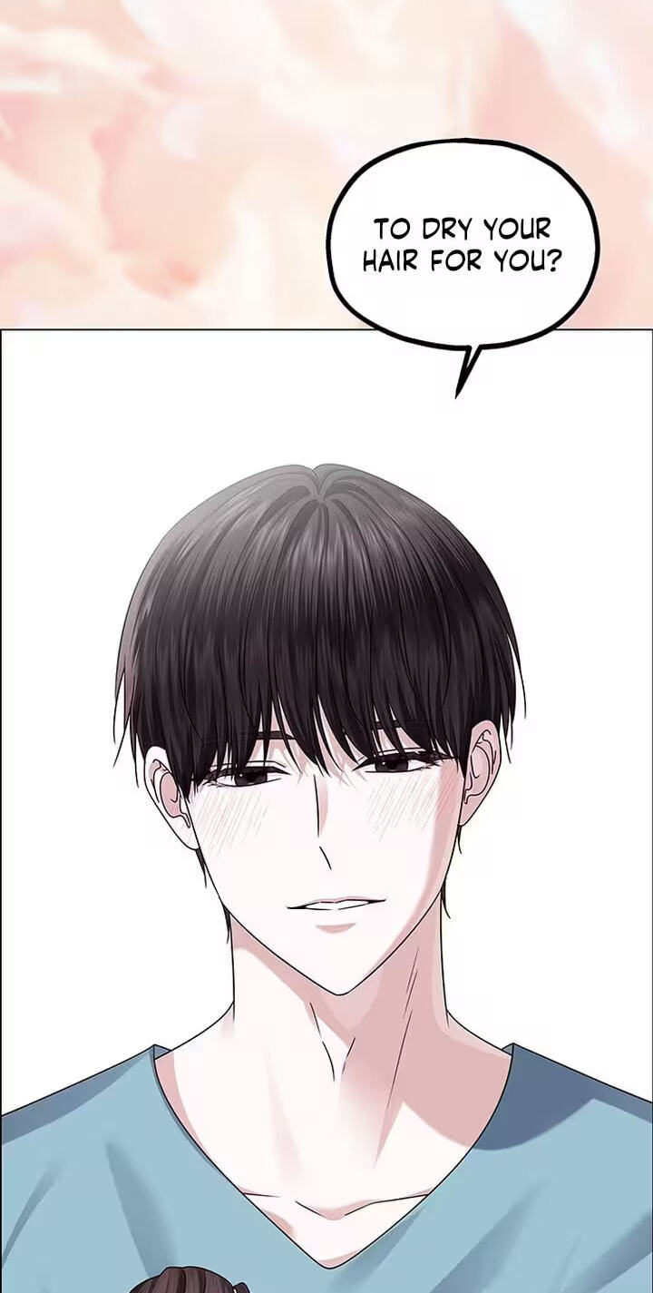 Her First Confession Chapter 24 page 29 - 