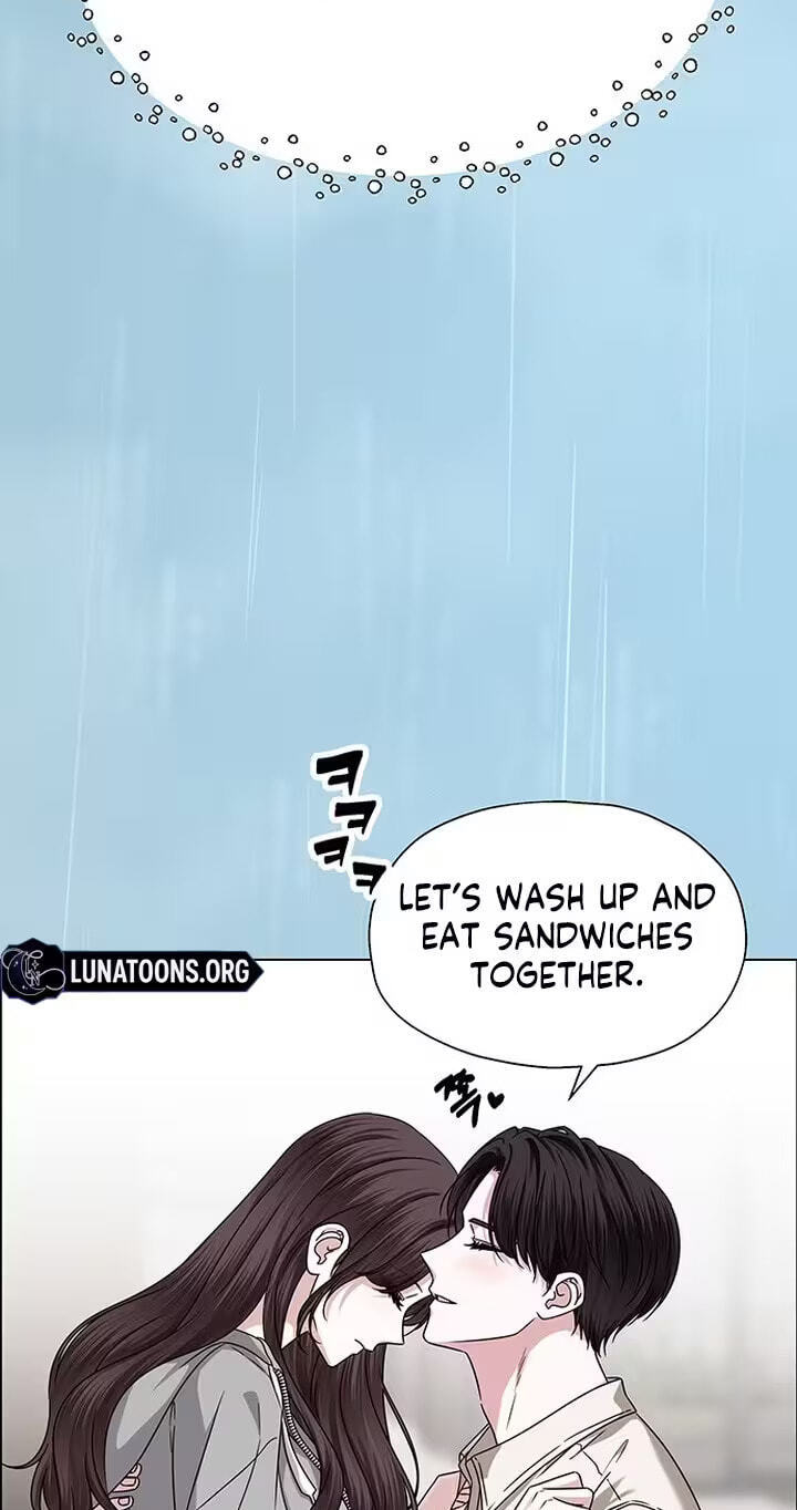 Her First Confession Chapter 24 page 9 - 