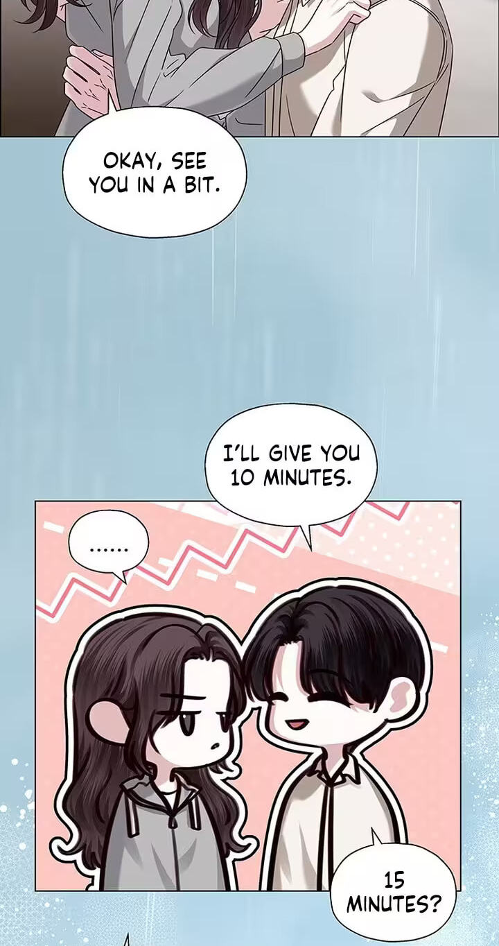 Her First Confession Chapter 24 page 10 - 