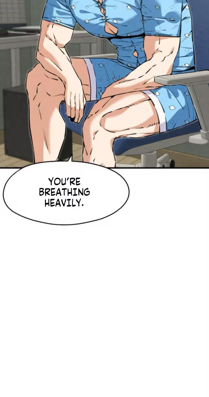 Her First Confession Chapter 25 page 21 - 
