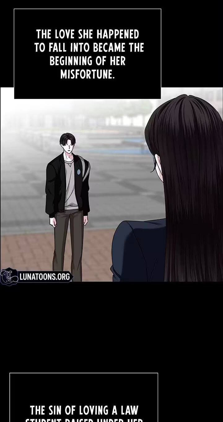 Her First Confession Chapter 25 page 8 - 