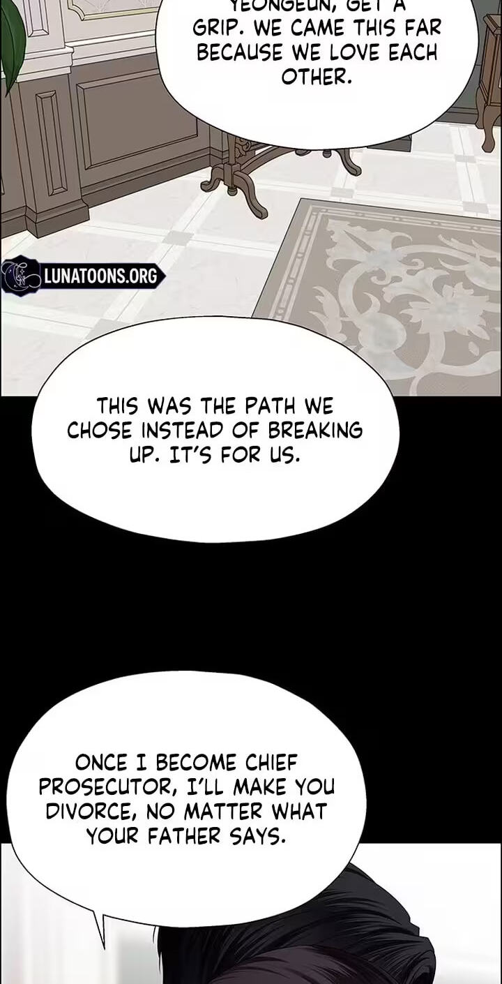Her First Confession Chapter 25 page 94 - 