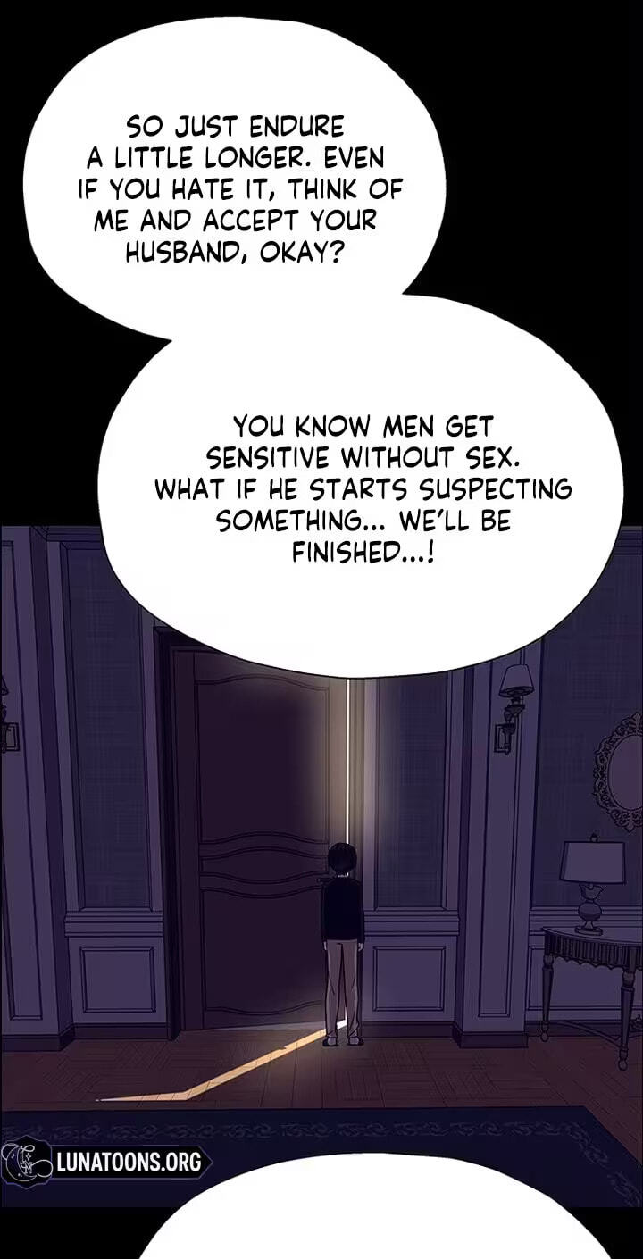 Her First Confession Chapter 25 page 96 - 