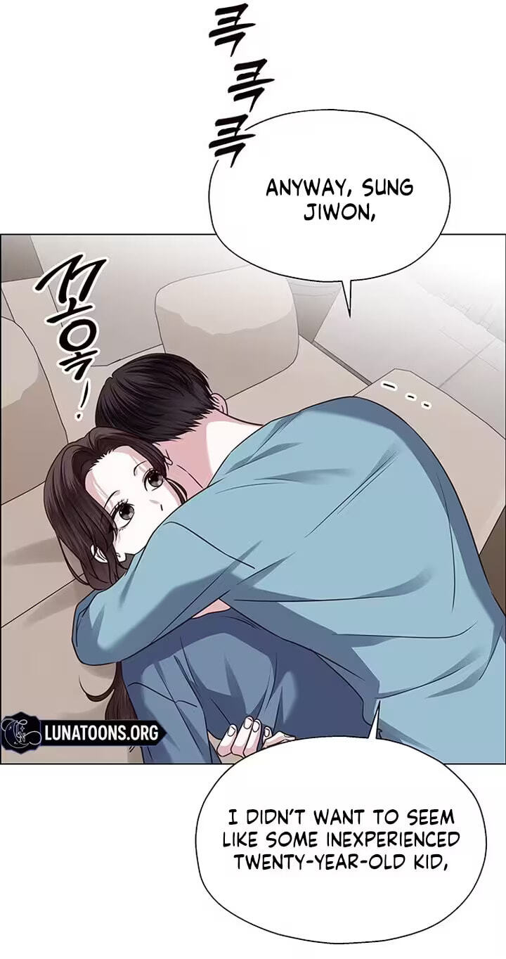 Her First Confession Chapter 26 page 109 - 