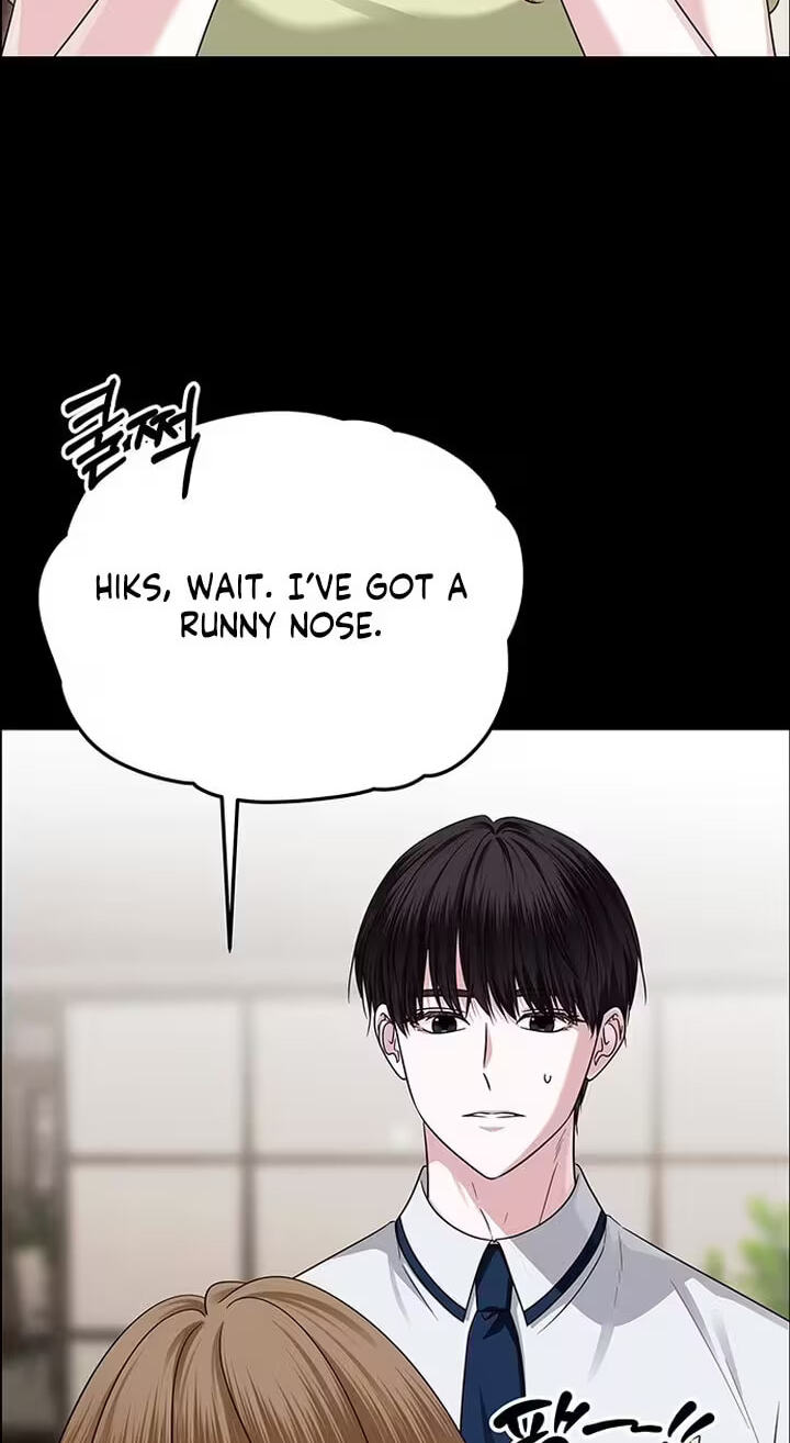 Her First Confession Chapter 26 page 14 - 