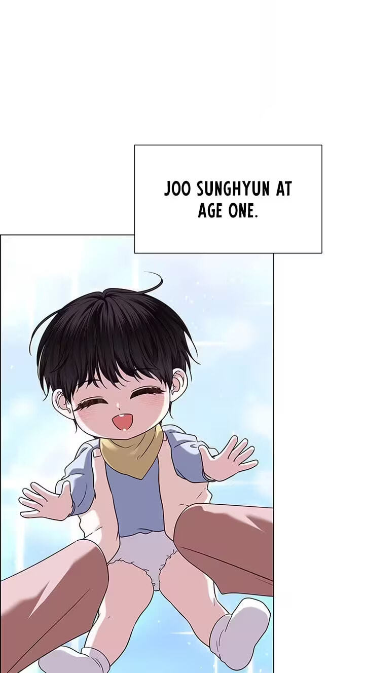 Her First Confession Chapter 26 page 35 - 