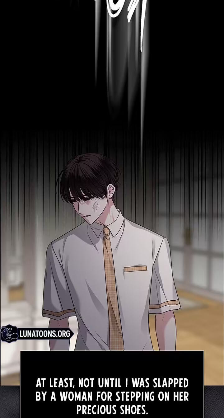 Her First Confession Chapter 26 page 5 - 