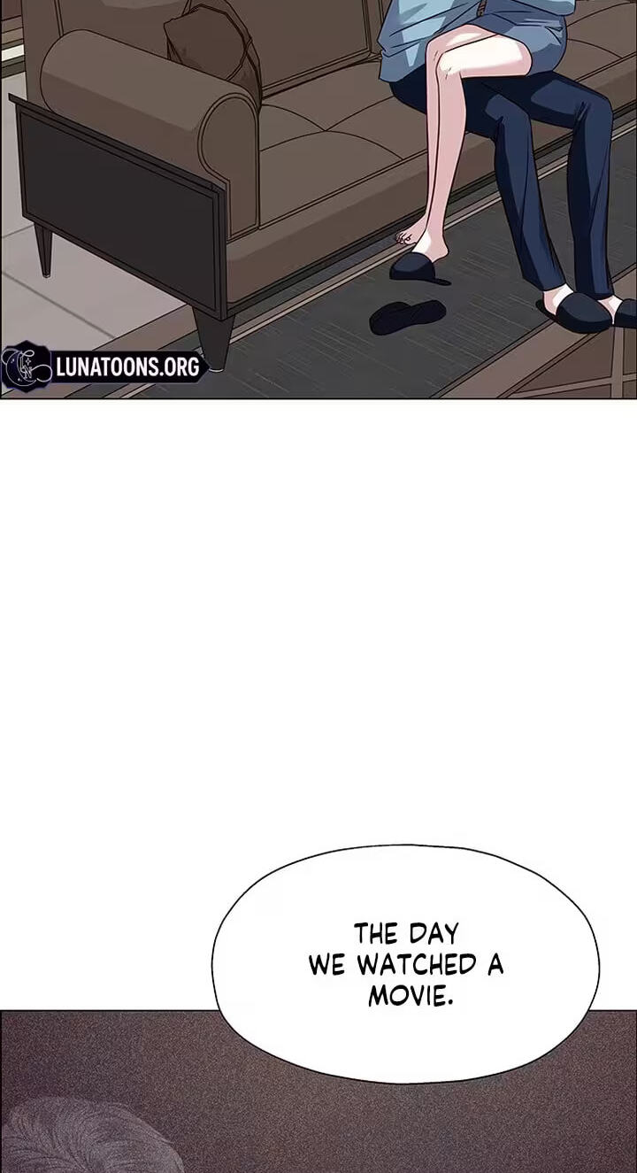 Her First Confession Chapter 26 page 54 - 