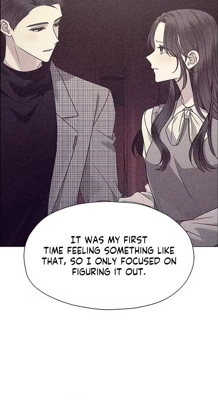 Her First Confession Chapter 26 page 55 - 
