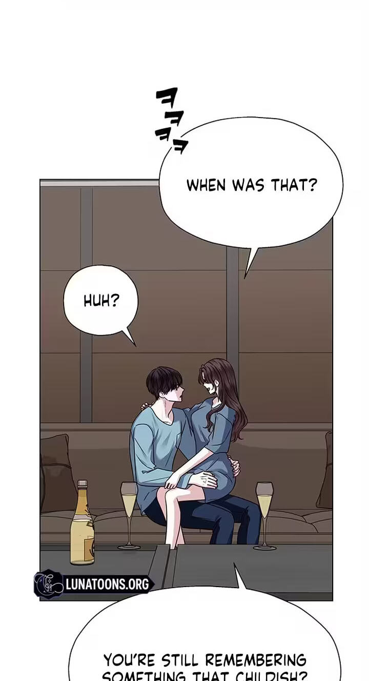 Her First Confession Chapter 26 page 59 - 