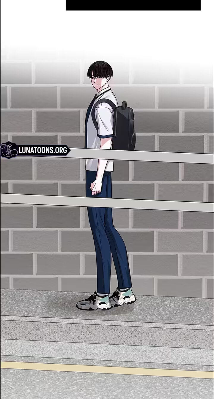 Her First Confession Chapter 26 page 9 - 