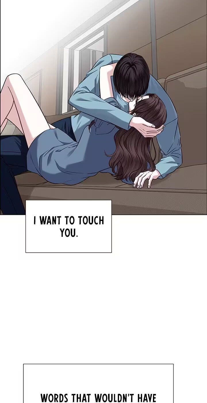 Her First Confession Chapter 26 page 86 - 