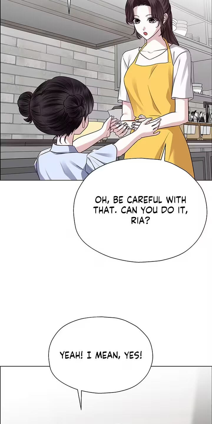 Her First Confession Chapter 27 page 113 - 
