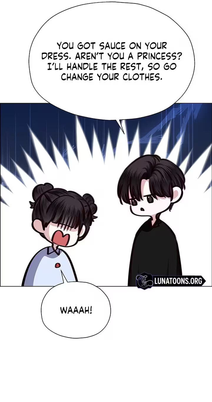 Her First Confession Chapter 27 page 120 - 