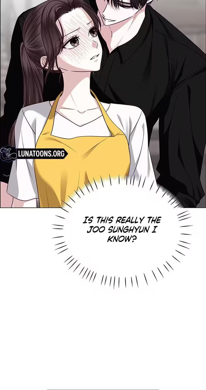 Her First Confession Chapter 27 page 128 - 