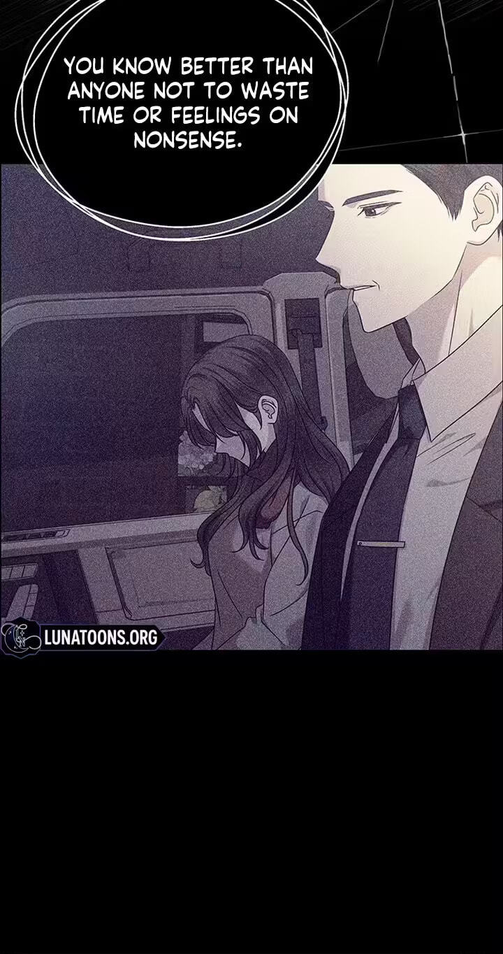 Her First Confession Chapter 27 page 14 - 