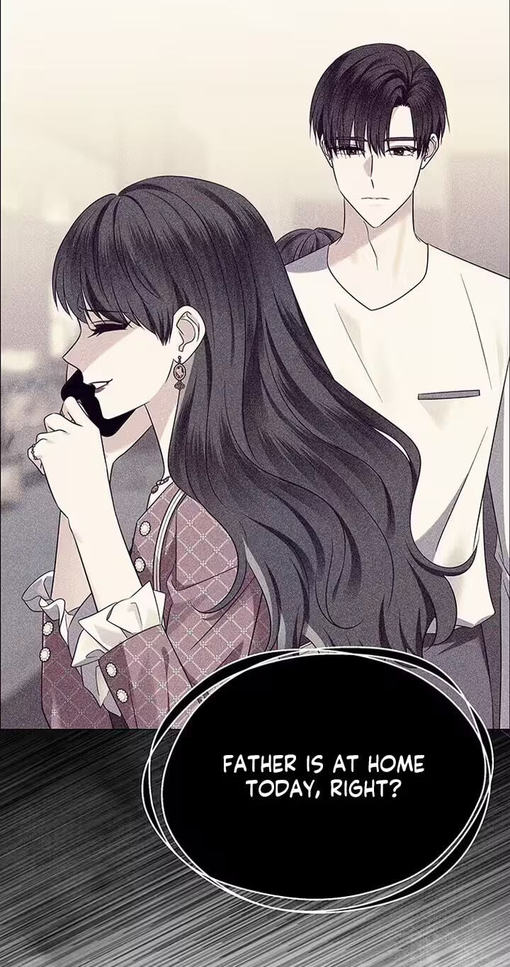 Her First Confession Chapter 27 page 16 - 