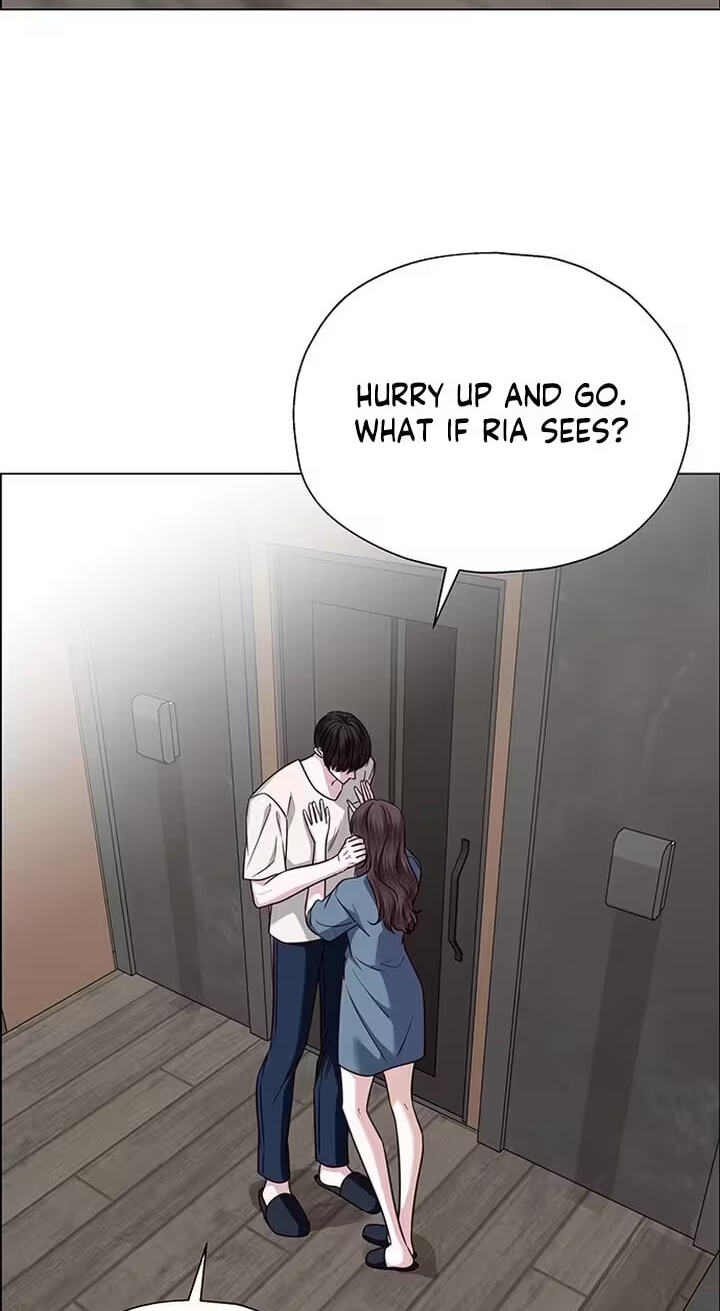 Her First Confession Chapter 27 page 26 - 
