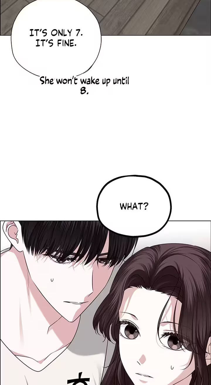 Her First Confession Chapter 27 page 27 - 