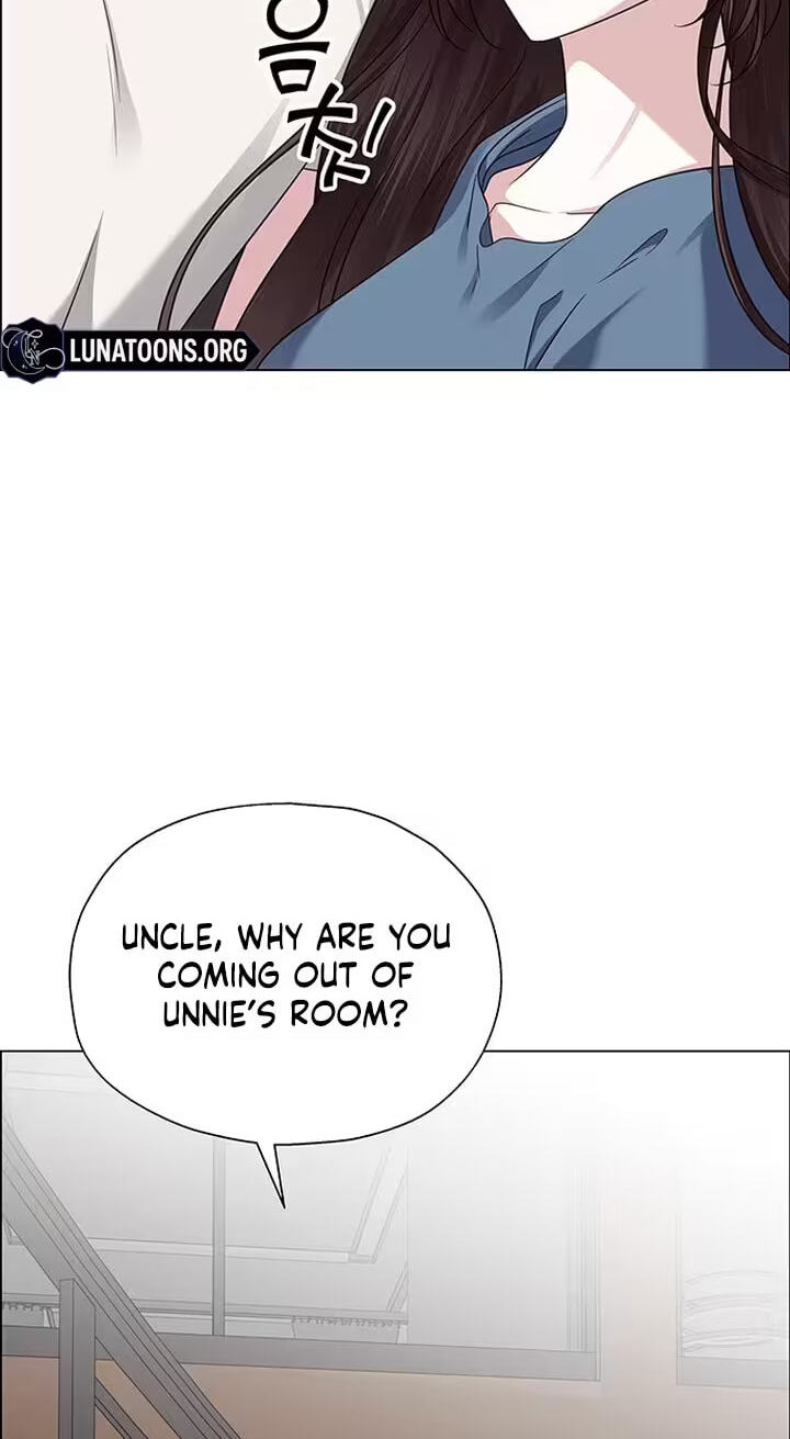 Her First Confession Chapter 27 page 28 - 