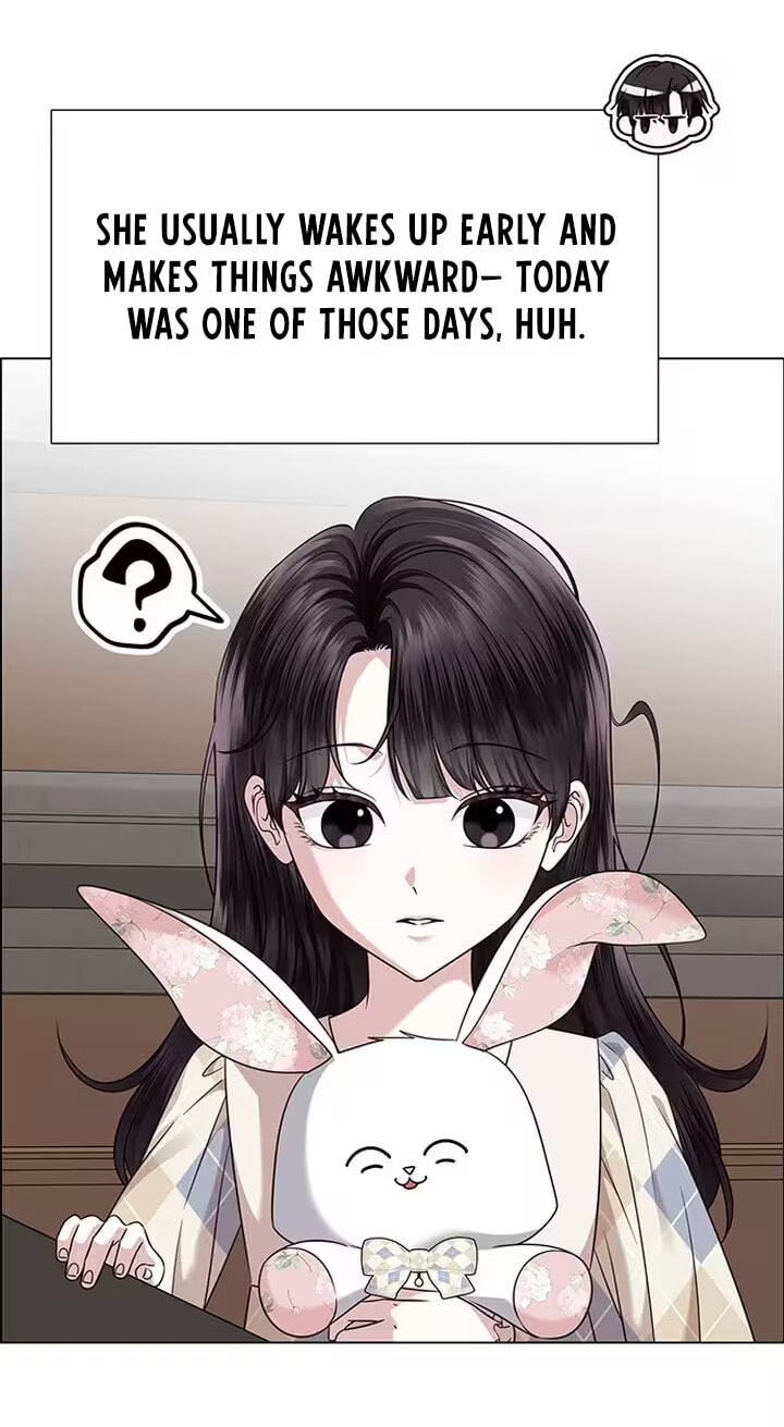 Her First Confession Chapter 27 page 30 - 