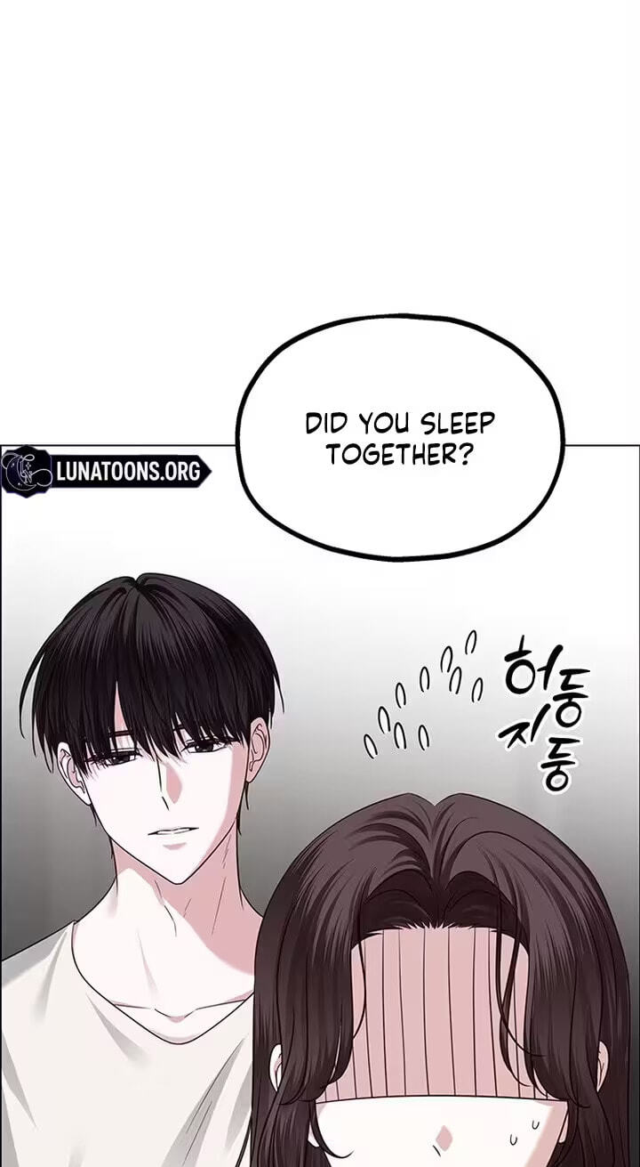 Her First Confession Chapter 27 page 31 - 