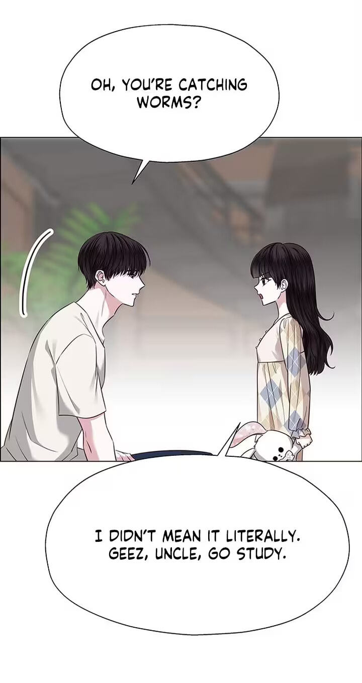 Her First Confession Chapter 27 page 35 - 