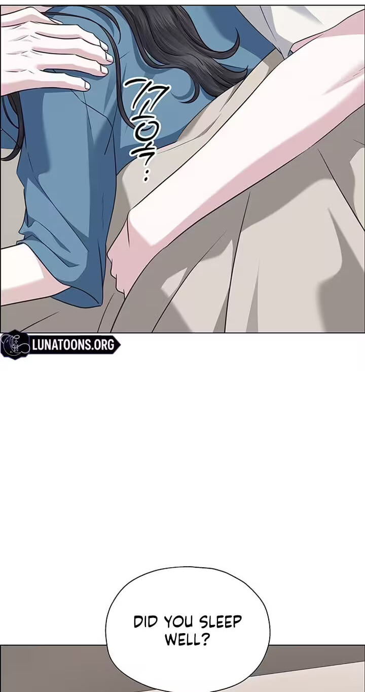 Her First Confession Chapter 27 page 6 - 