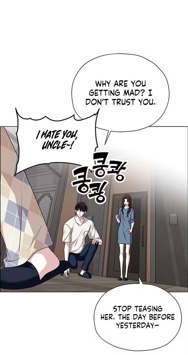 Her First Confession Chapter 27 page 51 - 