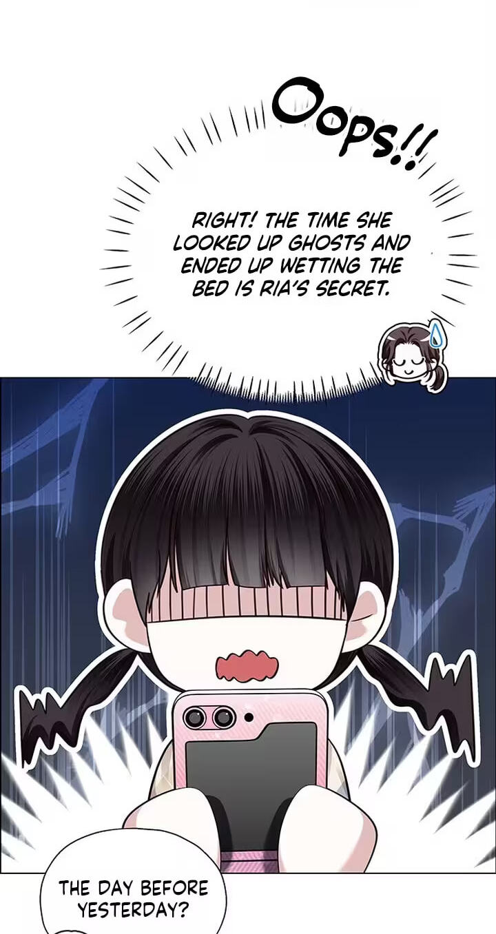 Her First Confession Chapter 27 page 52 - 