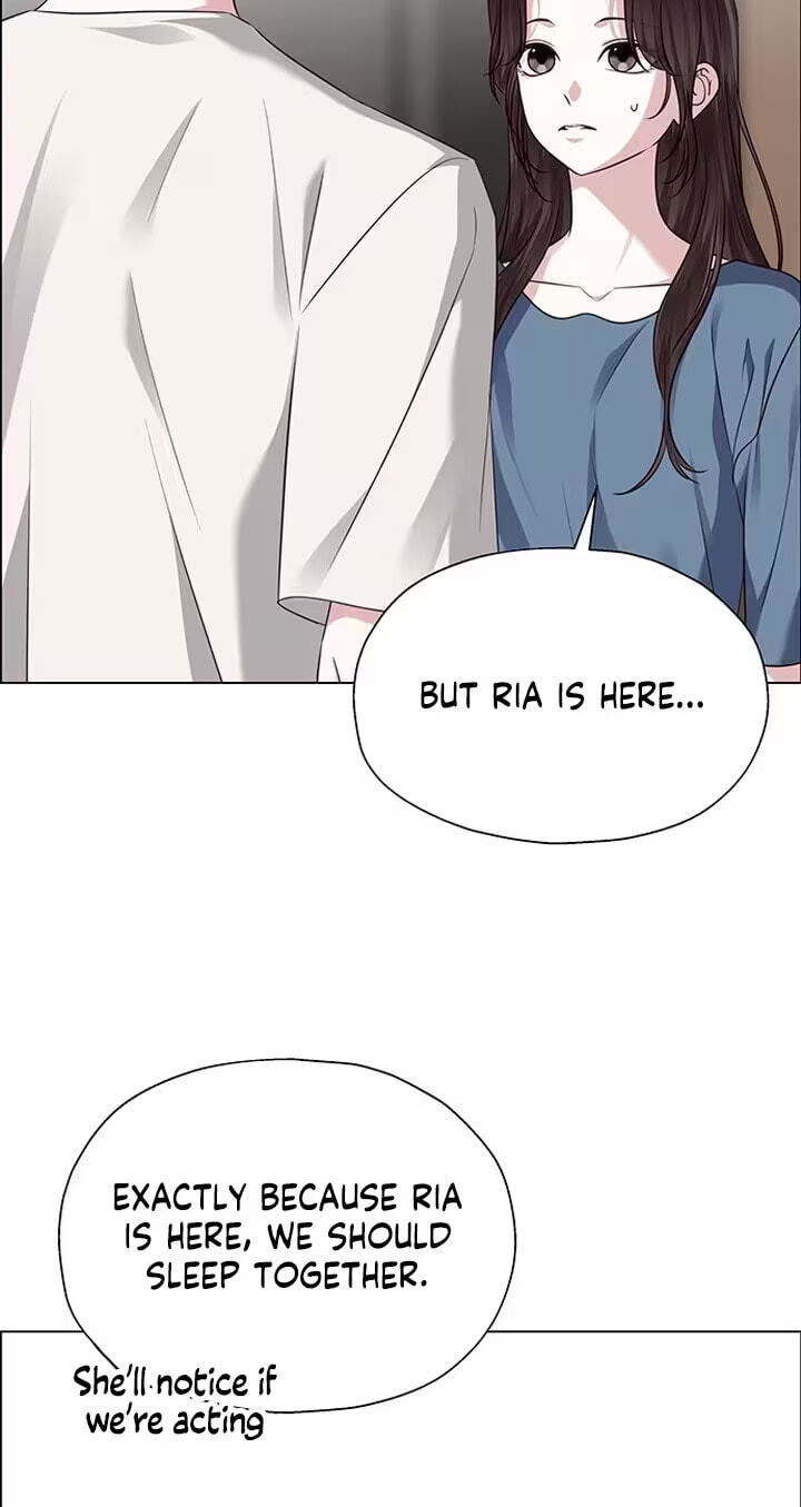 Her First Confession Chapter 27 page 55 - 