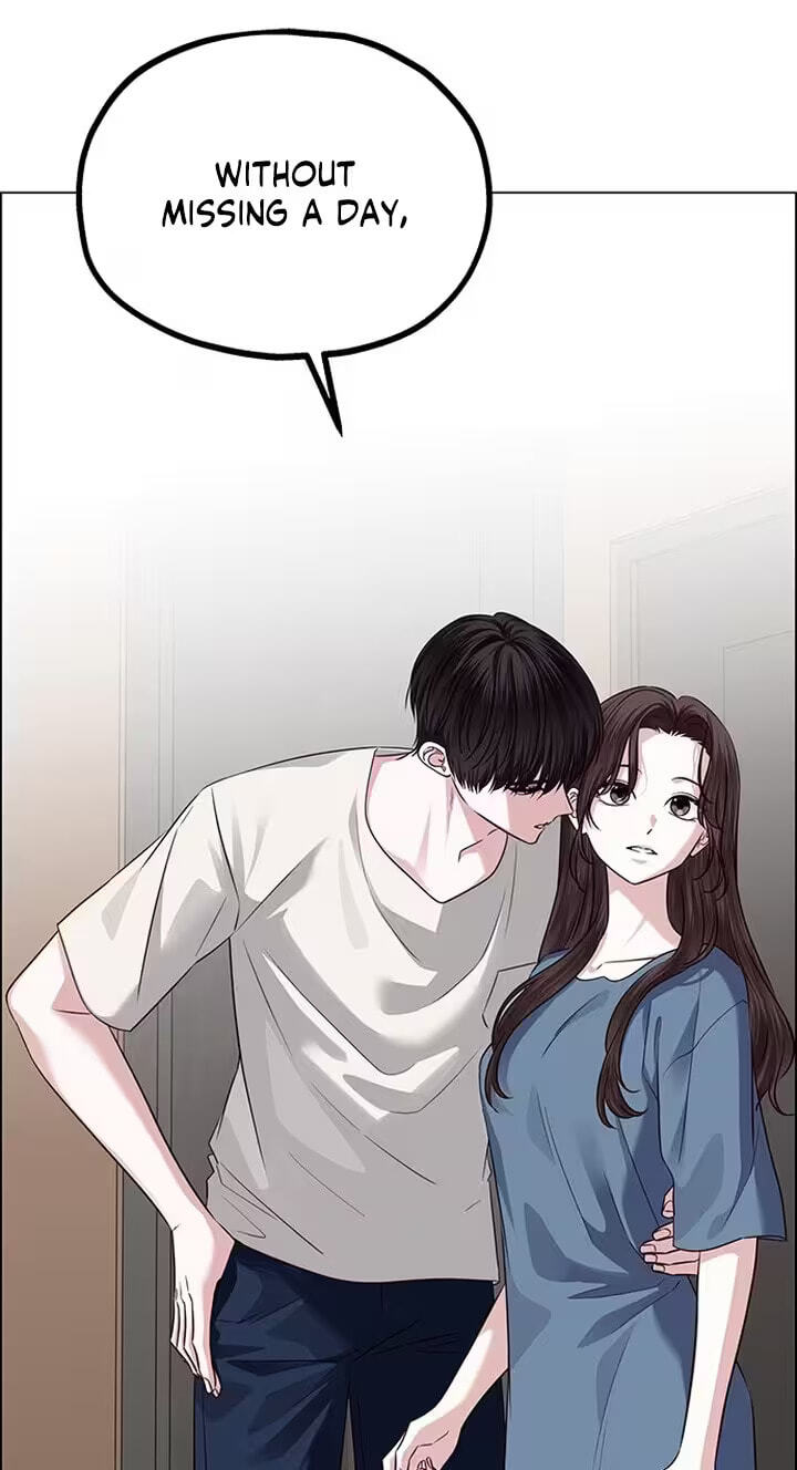 Her First Confession Chapter 27 page 58 - 